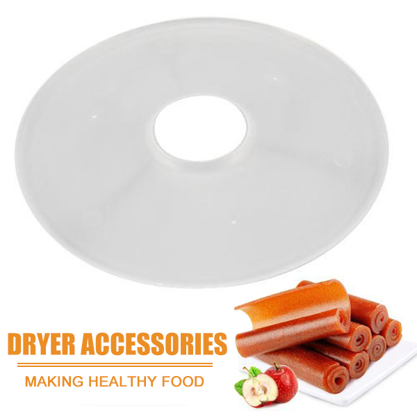 Food Dehydrator Water Tray Sil - Food Storage Machine review and price