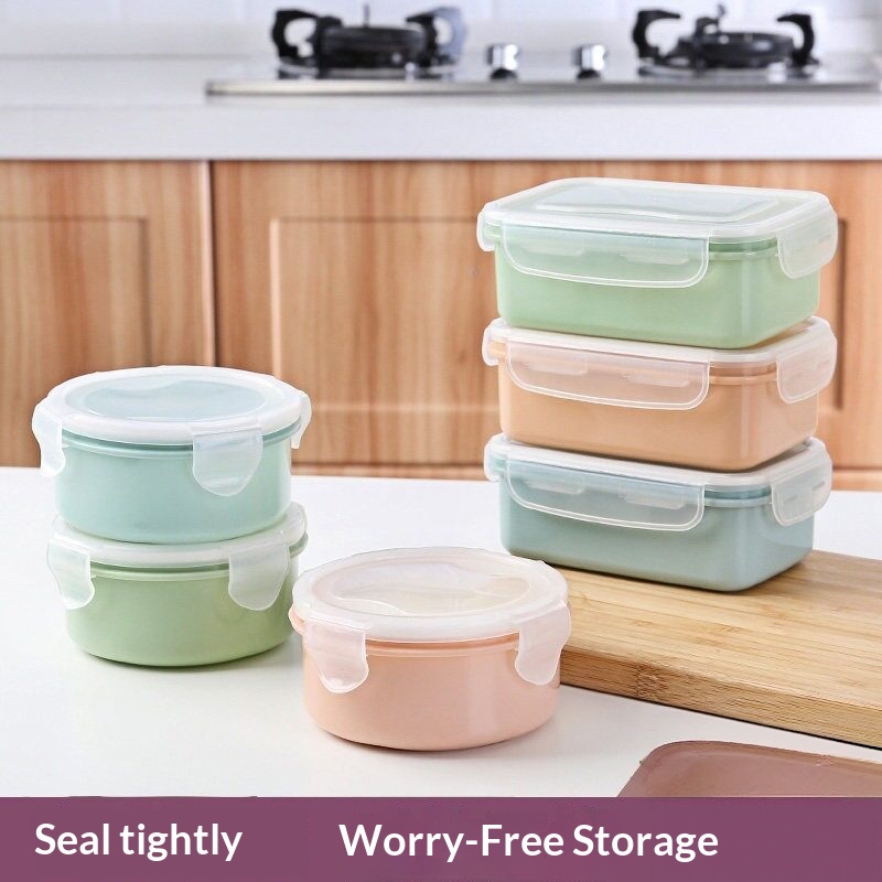 Airtight Food Storage Containe - Storage Food Prep review and price