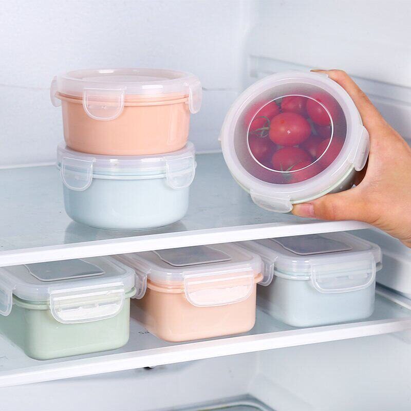 Airtight Food Storage Containe - Storage Food Prep review and price