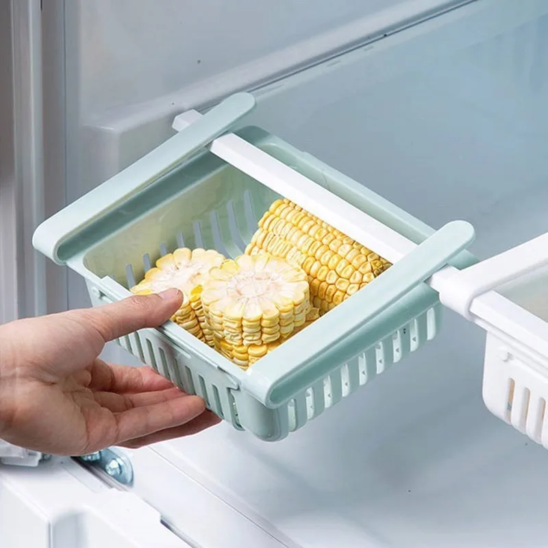 Kitchen Hanging Organizer Refr - Food Storage Freezer review and price