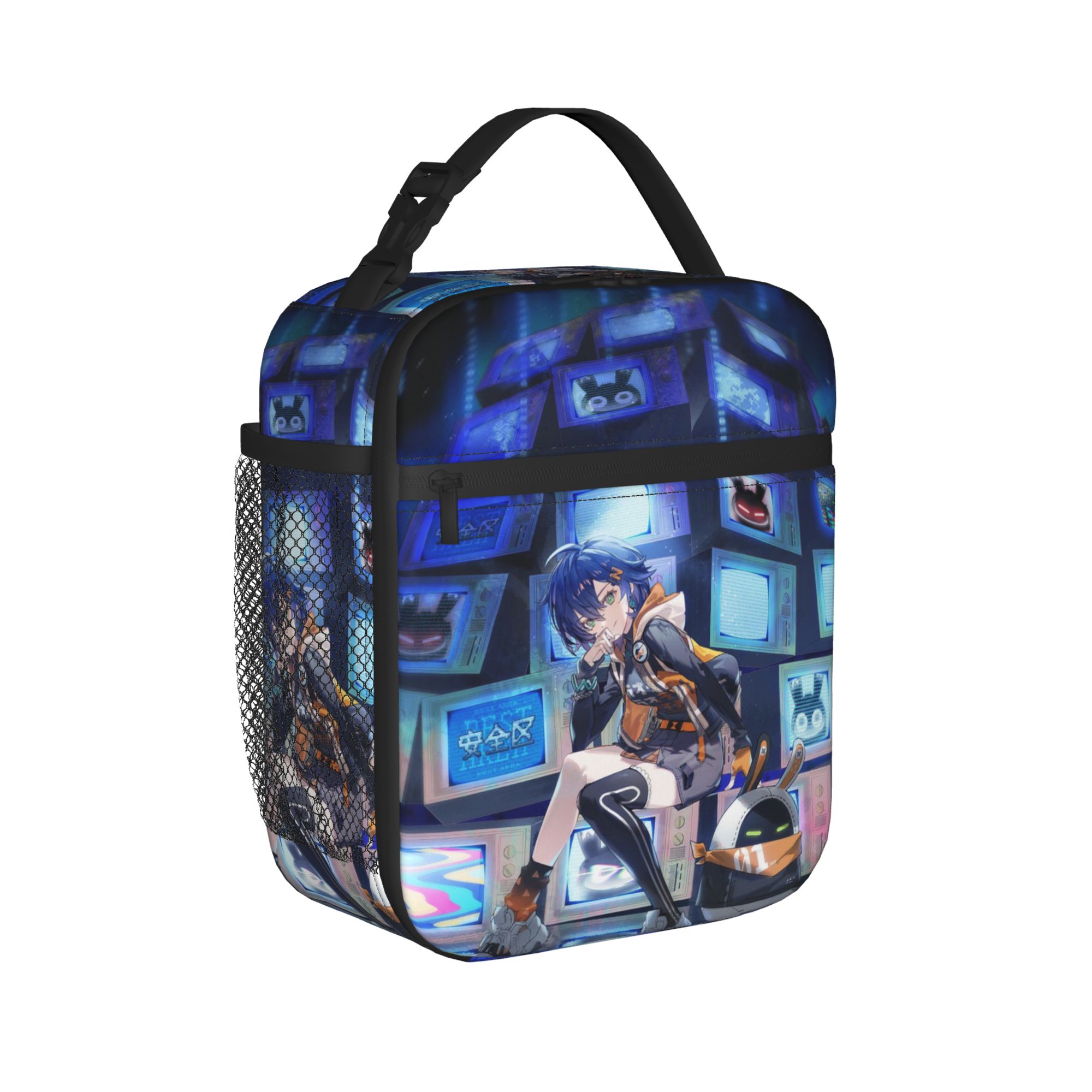 Zenless Zone Zero Merch Insula - Food Storage Zone review and price