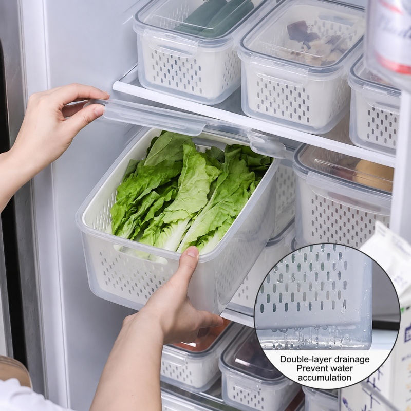 Simple and Durable Food Sealed - Food Storage Underground review and price