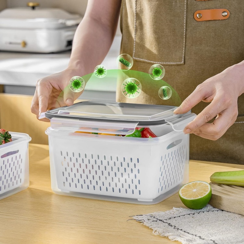 Simple and Durable Food Sealed - Food Storage Underground review and price
