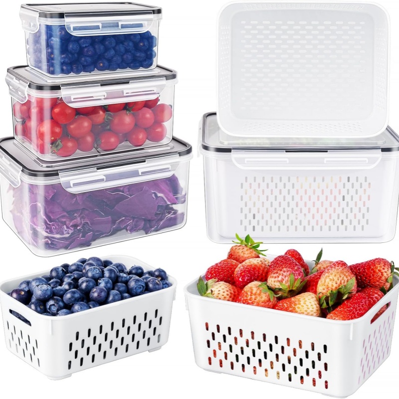 Simple and Durable Food Sealed - Food Storage Underground review and price