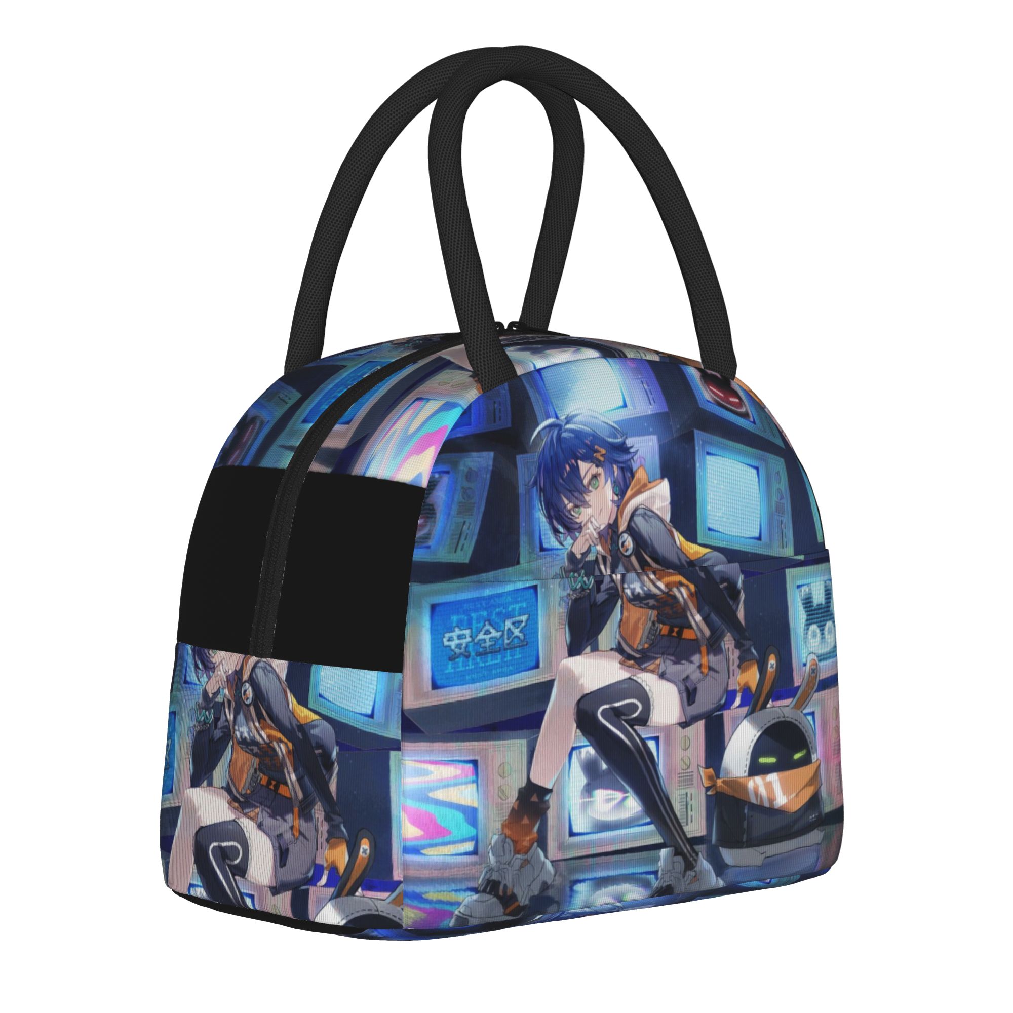 Zenless Zone Zero Merch Insula - Food Storage Zone review and price