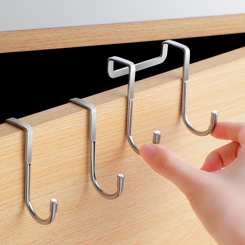 1/5pcs Stainless Steel Double  - Food Storage For Room review and price