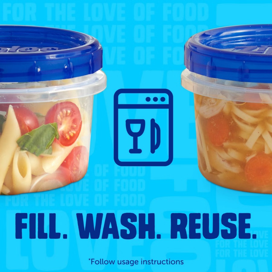 Twist 'n Loc Small Food Storag - Storage Food Prep review and price
