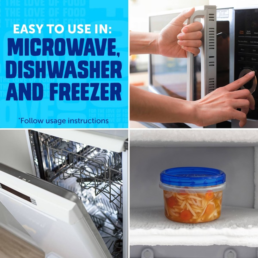 Twist 'n Loc Small Food Storag - Storage Food Prep review and price