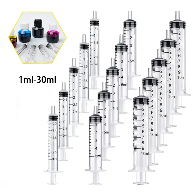 5ml/10ml Disposable Syringes S - Food Storage Without Plastic review and price