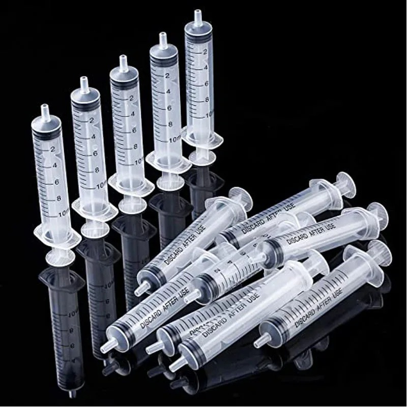 5ml/10ml Disposable Syringes S - Food Storage Without Plastic review and price