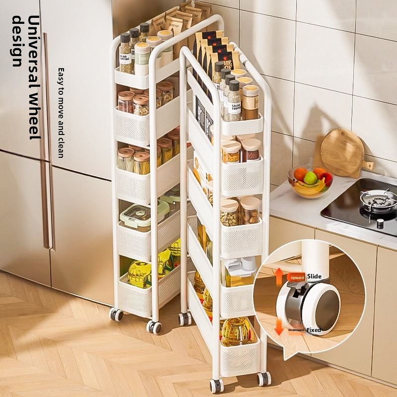 Stainless steel kitchen crevic - Food Storage Without Plastic review and price