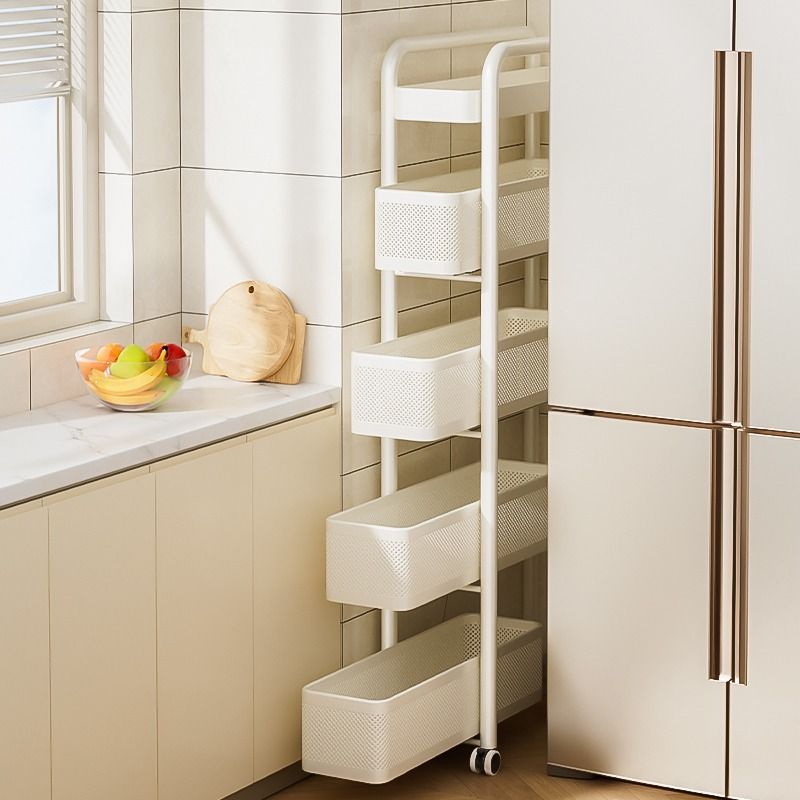 Stainless steel kitchen crevic - Food Storage Without Plastic review and price