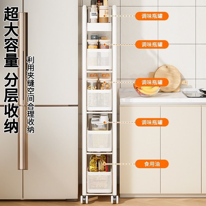 Stainless steel kitchen crevic - Food Storage Without Plastic review and price