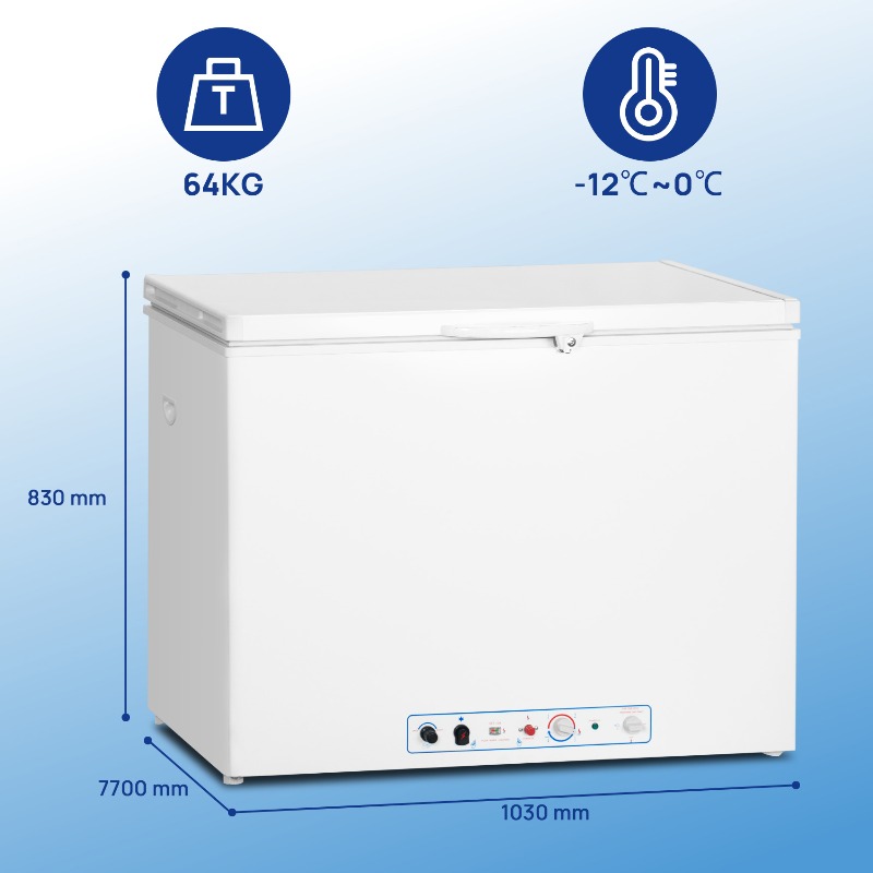 Airo Low Prices Single Door To - Food Storage And Temperature review and price