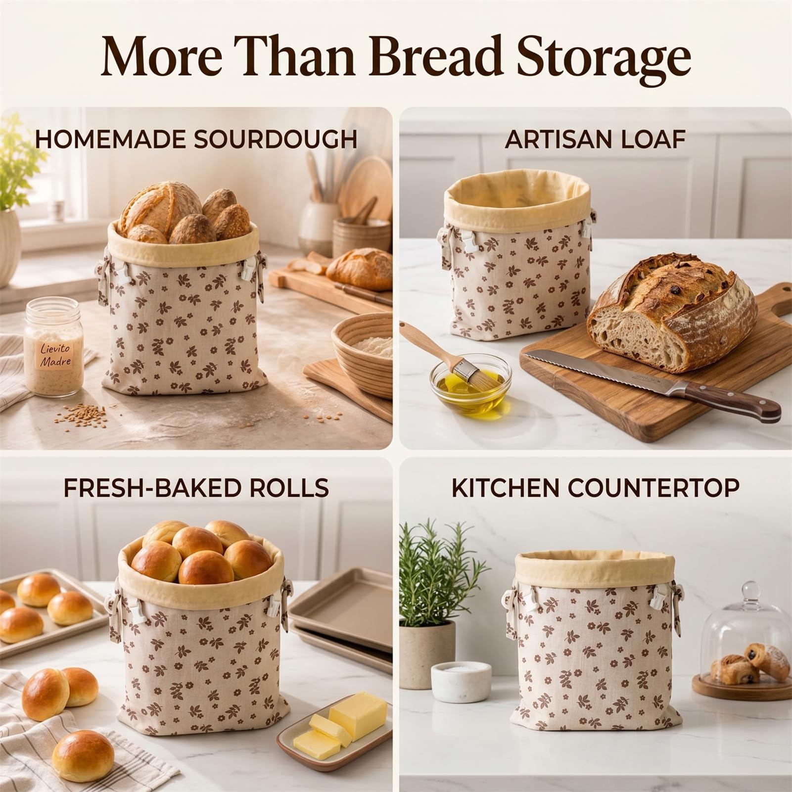 Beeswax Bread Wrap Food Storag - Beeswax Food Wrap review and price