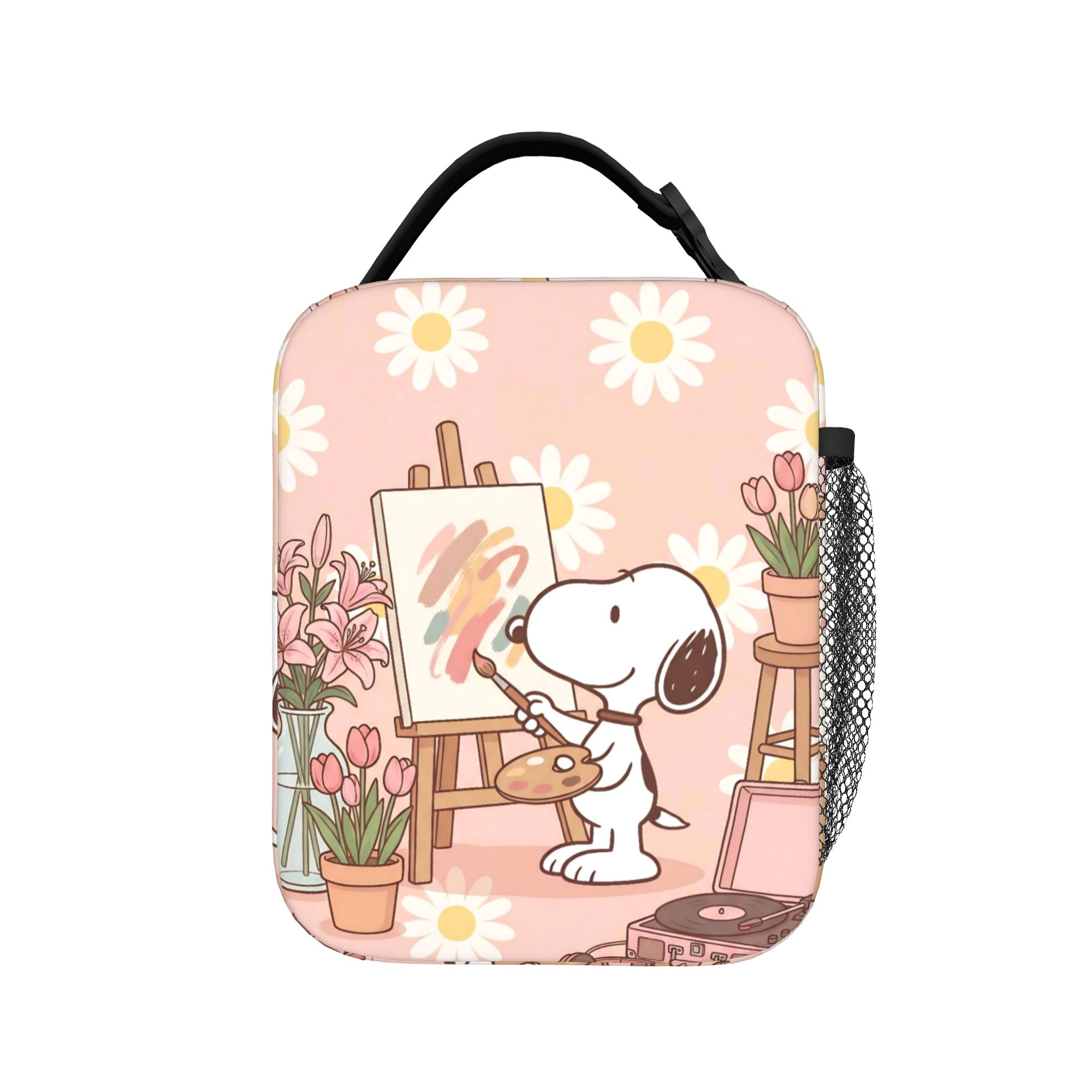 Drawing Cute S-Snoopys Insulat - Food Storage Warmer review and price
