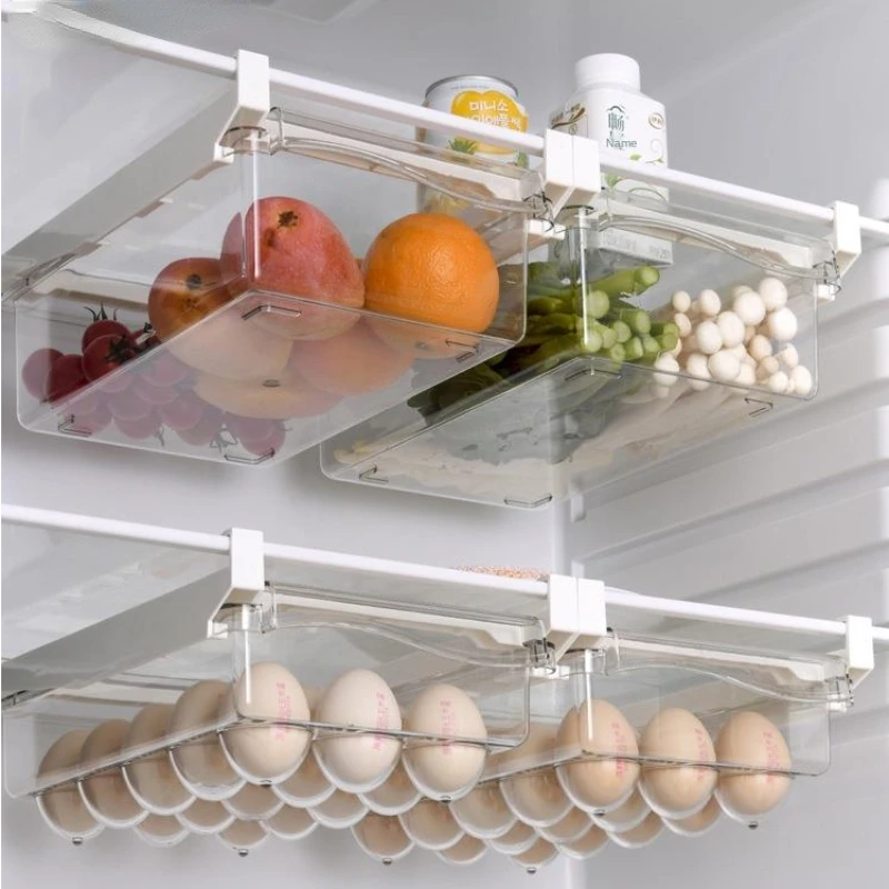Refrigerator Drawer Style Food - Food Storage Machine review and price