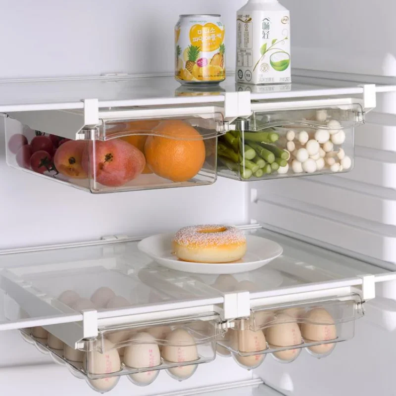 Refrigerator Drawer Style Food - Food Storage Machine review and price
