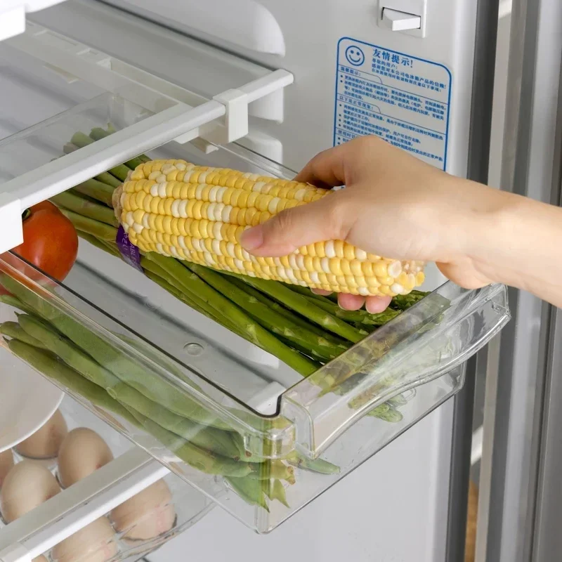 Refrigerator Drawer Style Food - Food Storage Machine review and price