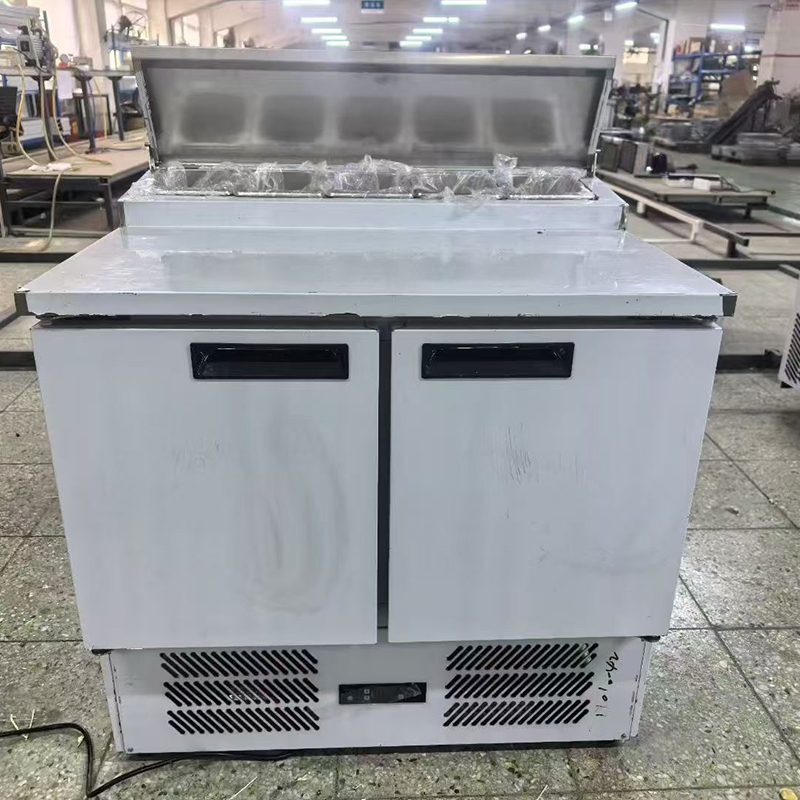 0~10C Low Temperature Commerci - Storage Food Prep review and price