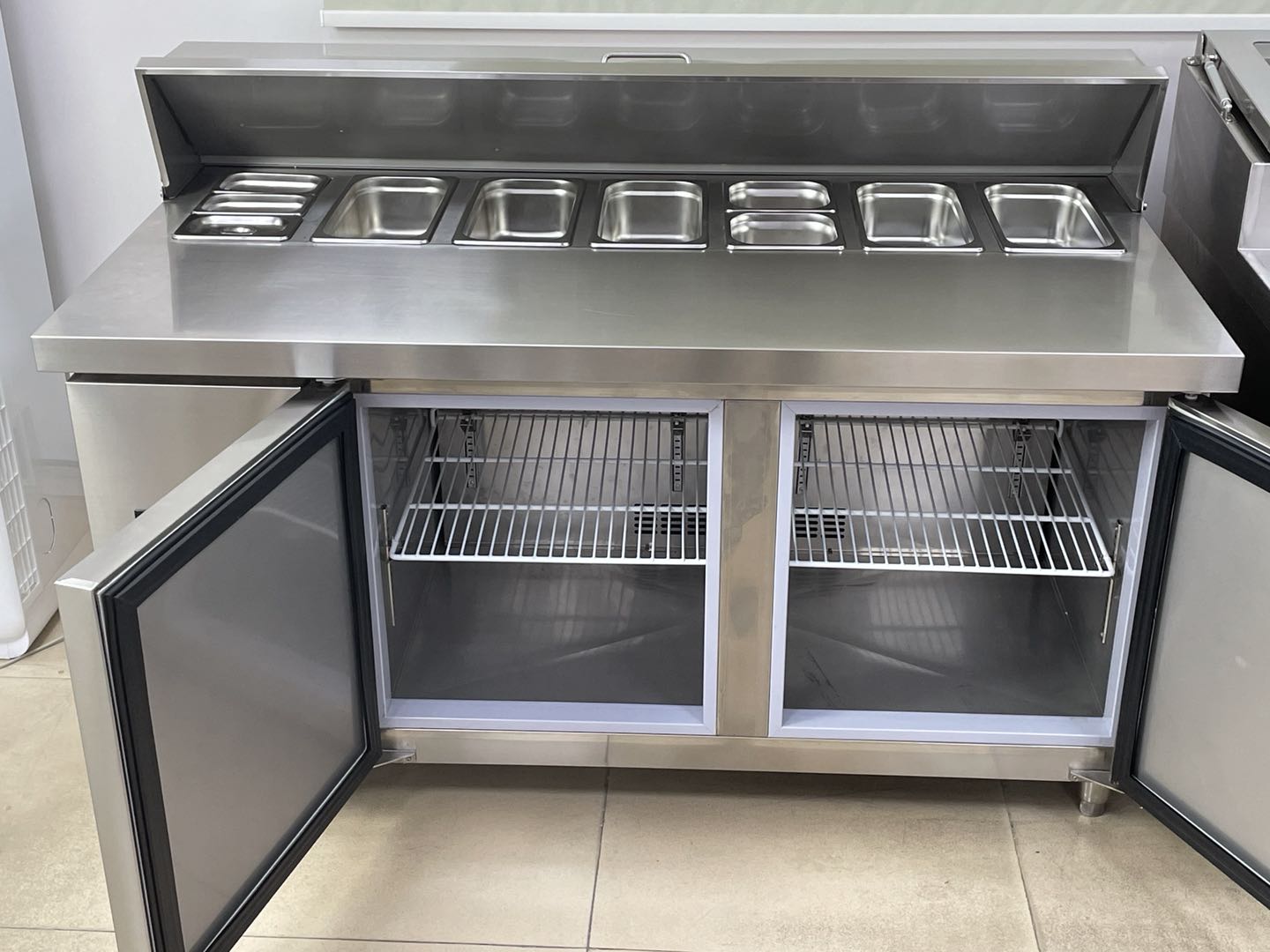 0~10C Low Temperature Commerci - Storage Food Prep review and price