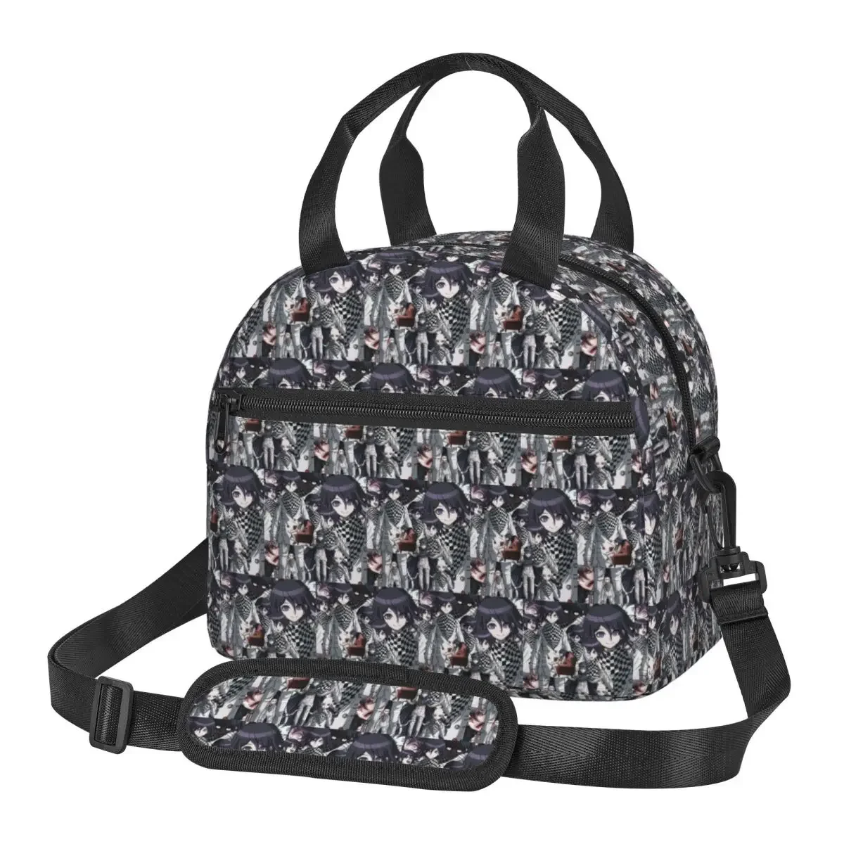The Kokichi Zone Insulated Lun - Food Storage Zone review and price