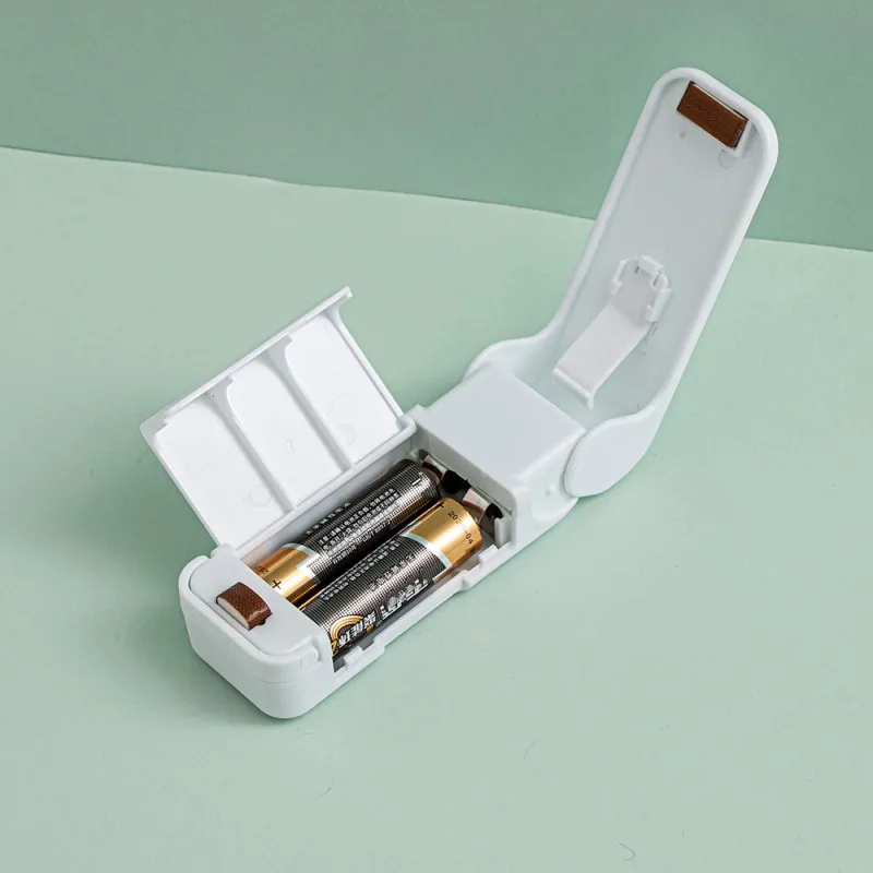 Portable Plastic Bag Clip Mini - Food Storage Machine review and price