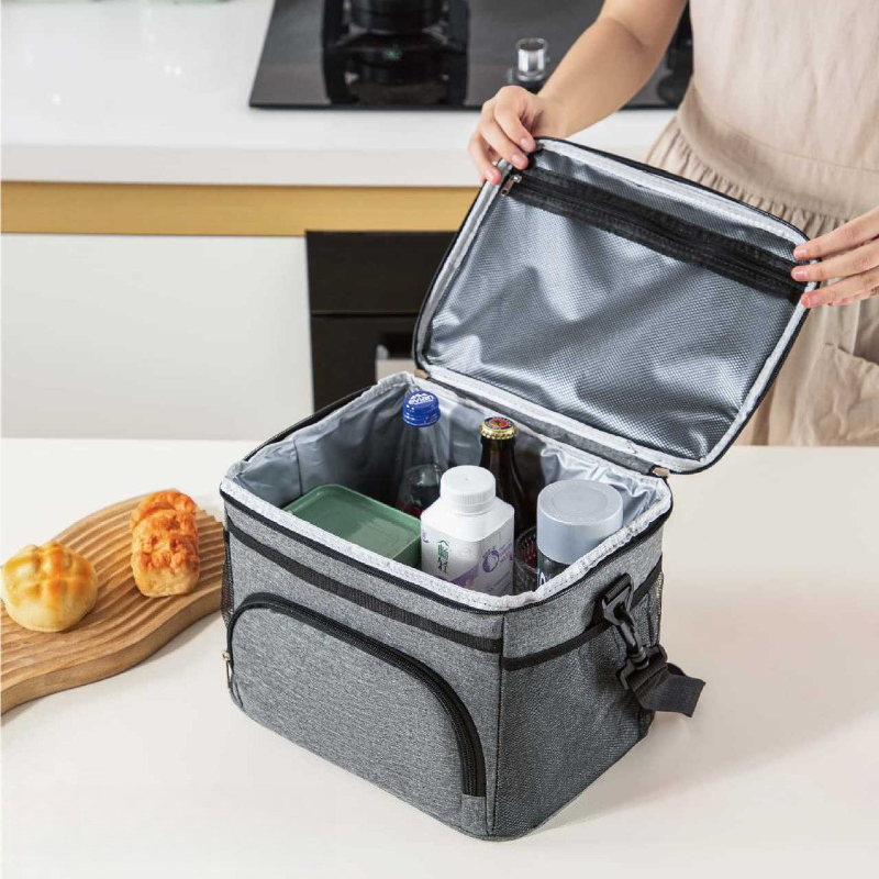 Large Capacity PEVA Waterproof - Food Storage In Cooler review and price