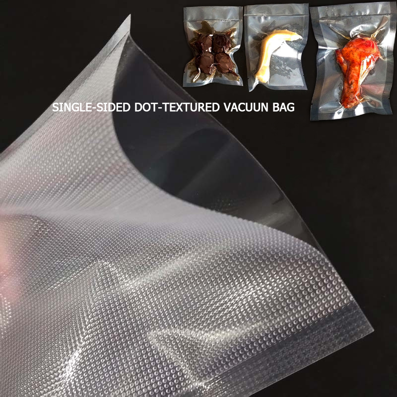 100PCS Vacuum Bag 18x25cm Vacu - Food Storage Machine review and price