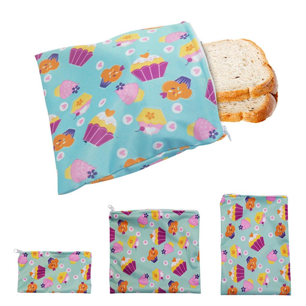 3pcs/set Reusable Food Storage - Beeswax Food Wrap review and price