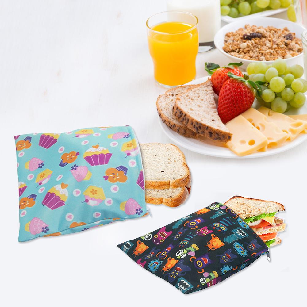 3pcs/set Reusable Food Storage - Beeswax Food Wrap review and price