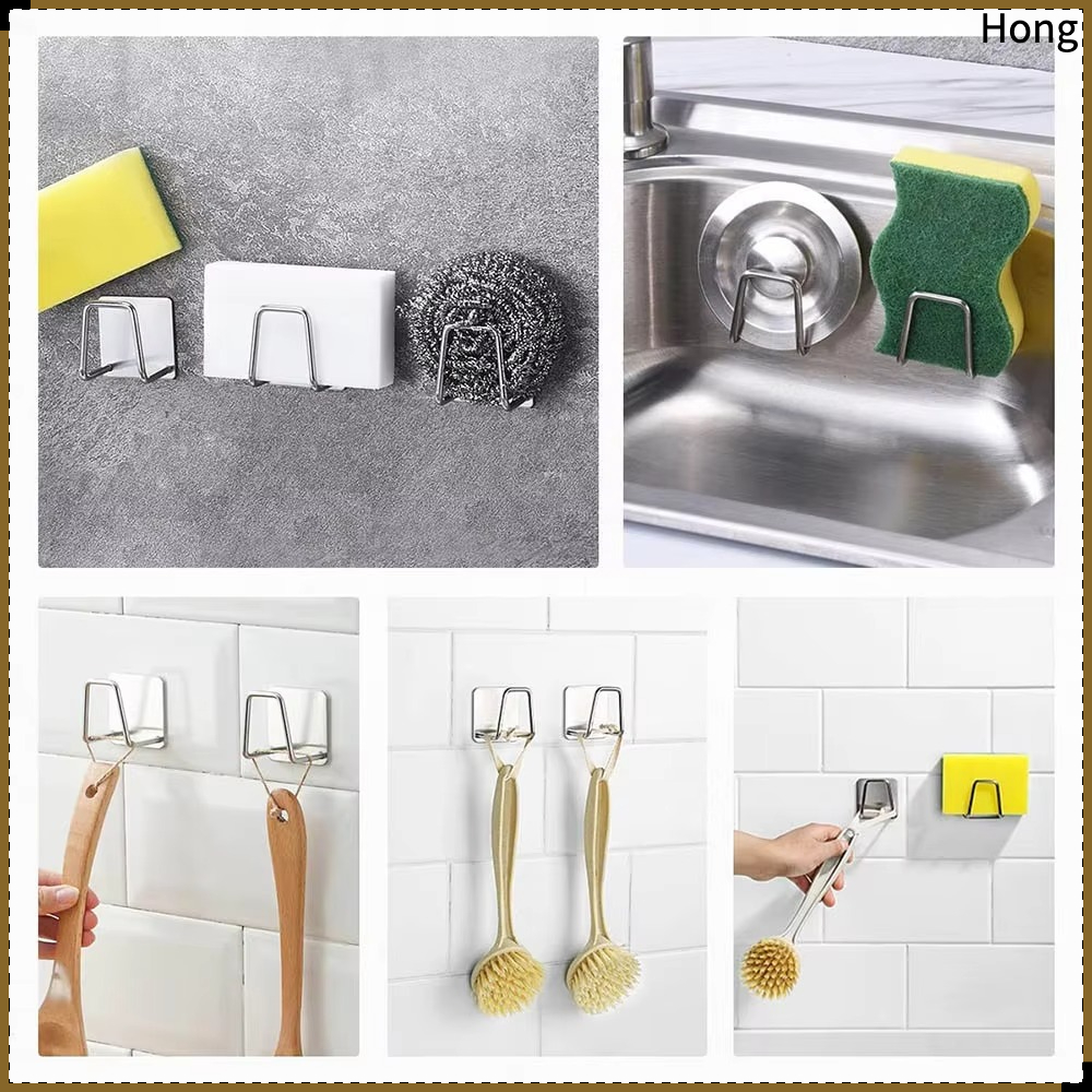 Kitchen Sponge Storages Sink D - Food Storage For Room review and price