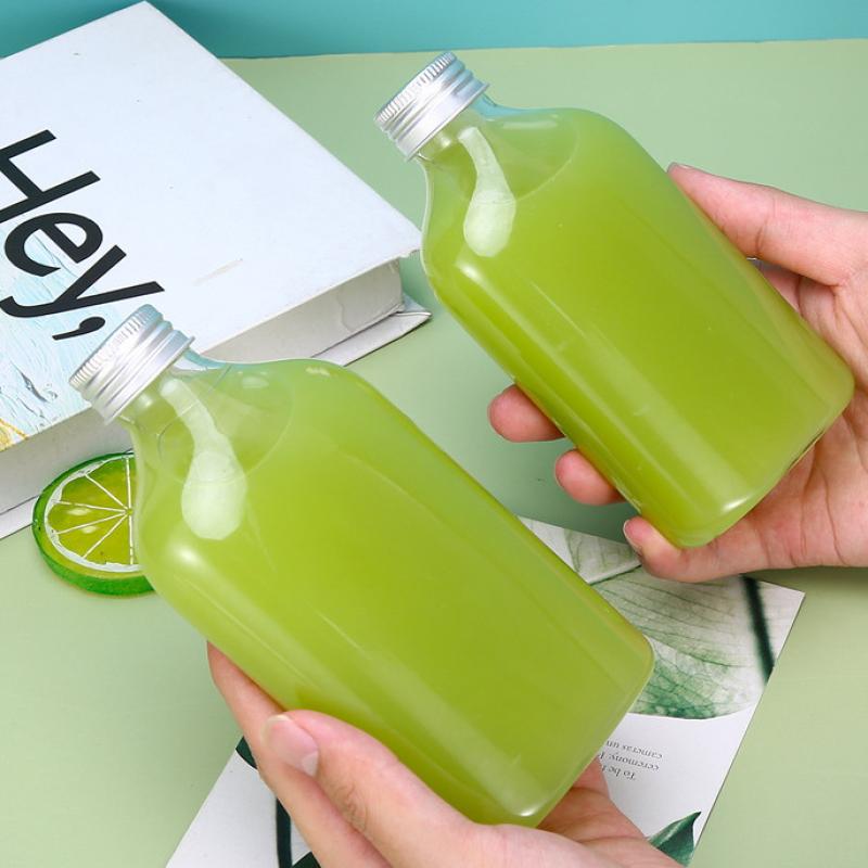 1pcs Plastic Milk Tea Drink Bo - Food Storage Without Plastic review and price