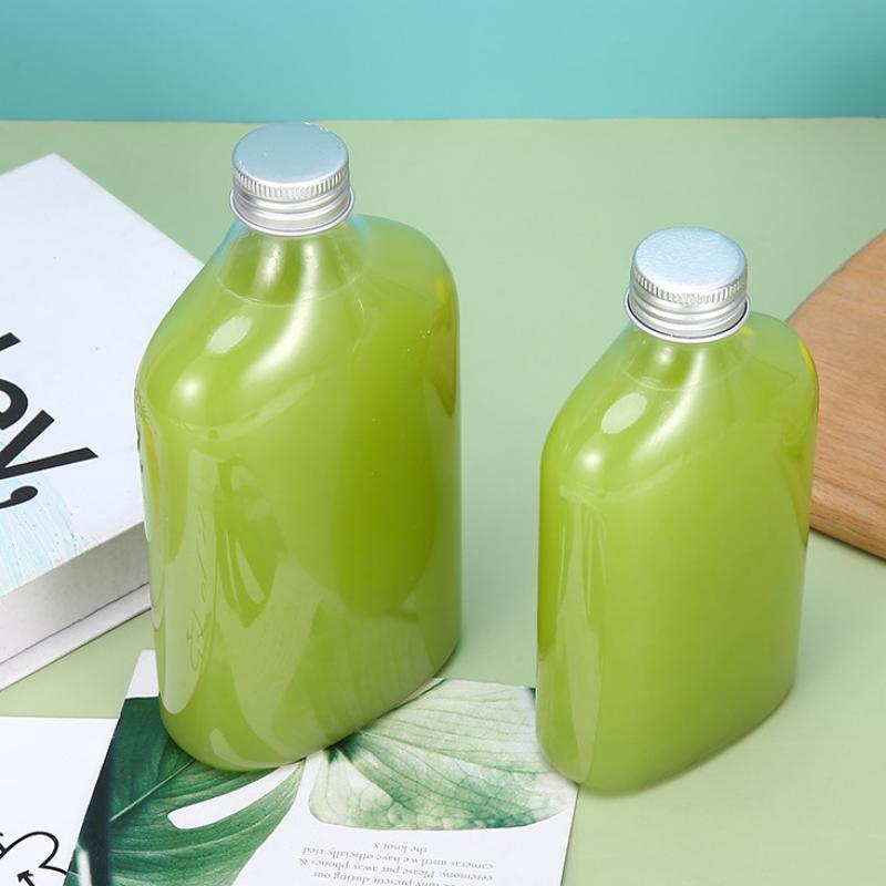 1pcs Plastic Milk Tea Drink Bo - Food Storage Without Plastic review and price