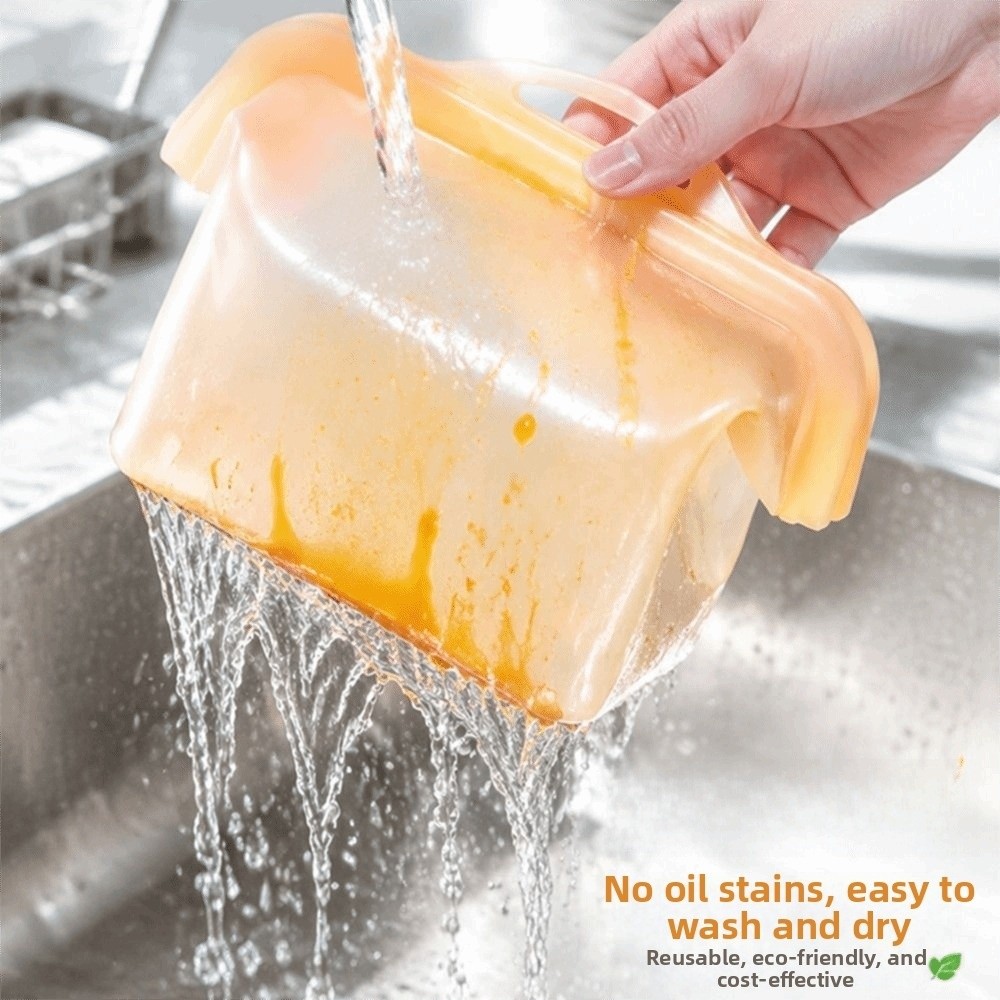 Leak Proof Silicone Food Stora - Food Storage And Temperature review and price