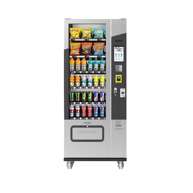Pet Mall Commercial Vending Ma - Food Storage Zone review and price