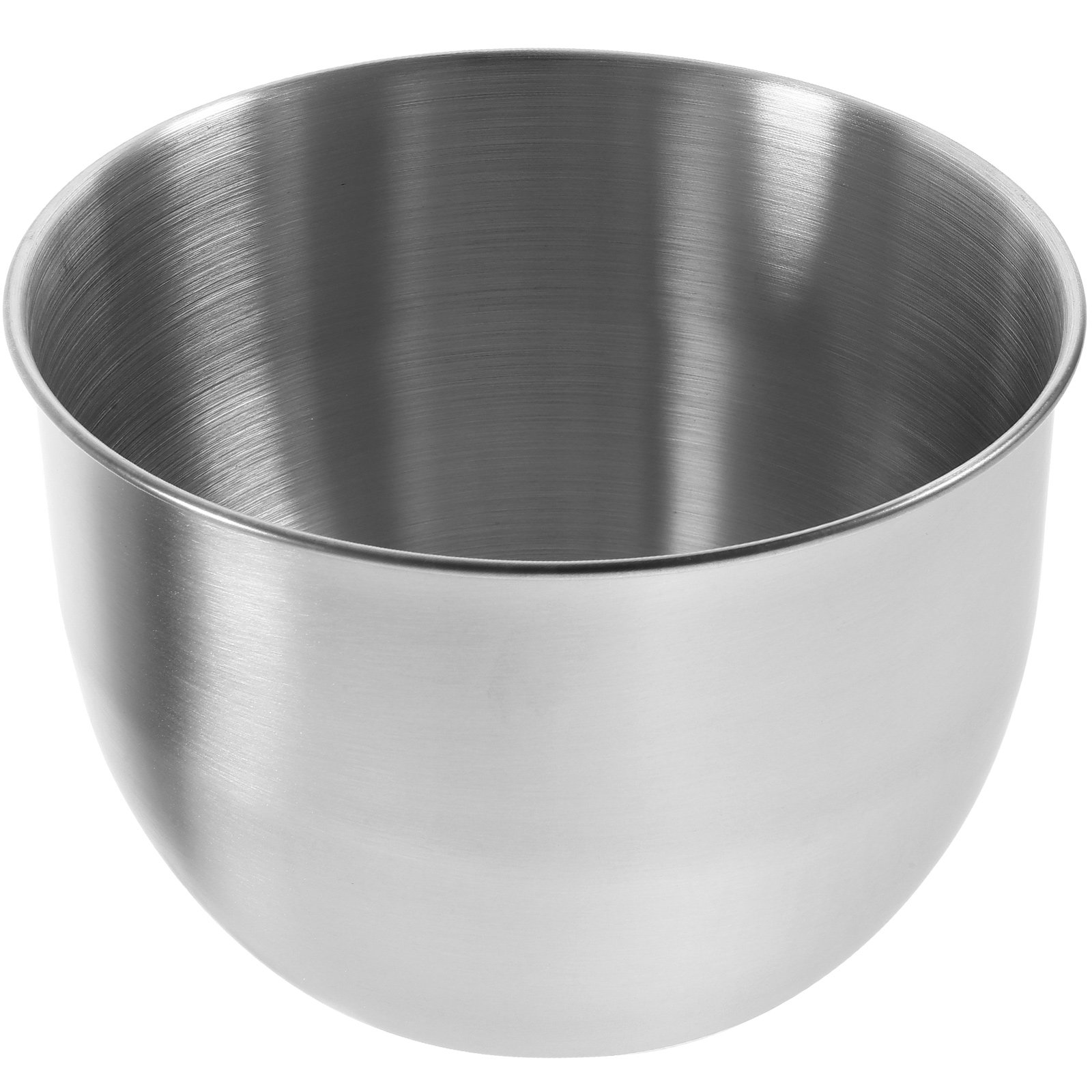 Deep Stainless Steel Mixing Bo - Storage Food Prep review and price