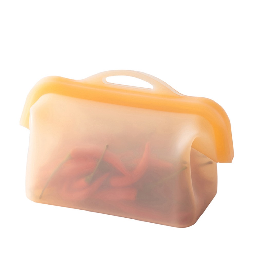 Leak Proof Silicone Food Stora - Food Storage And Temperature review and price