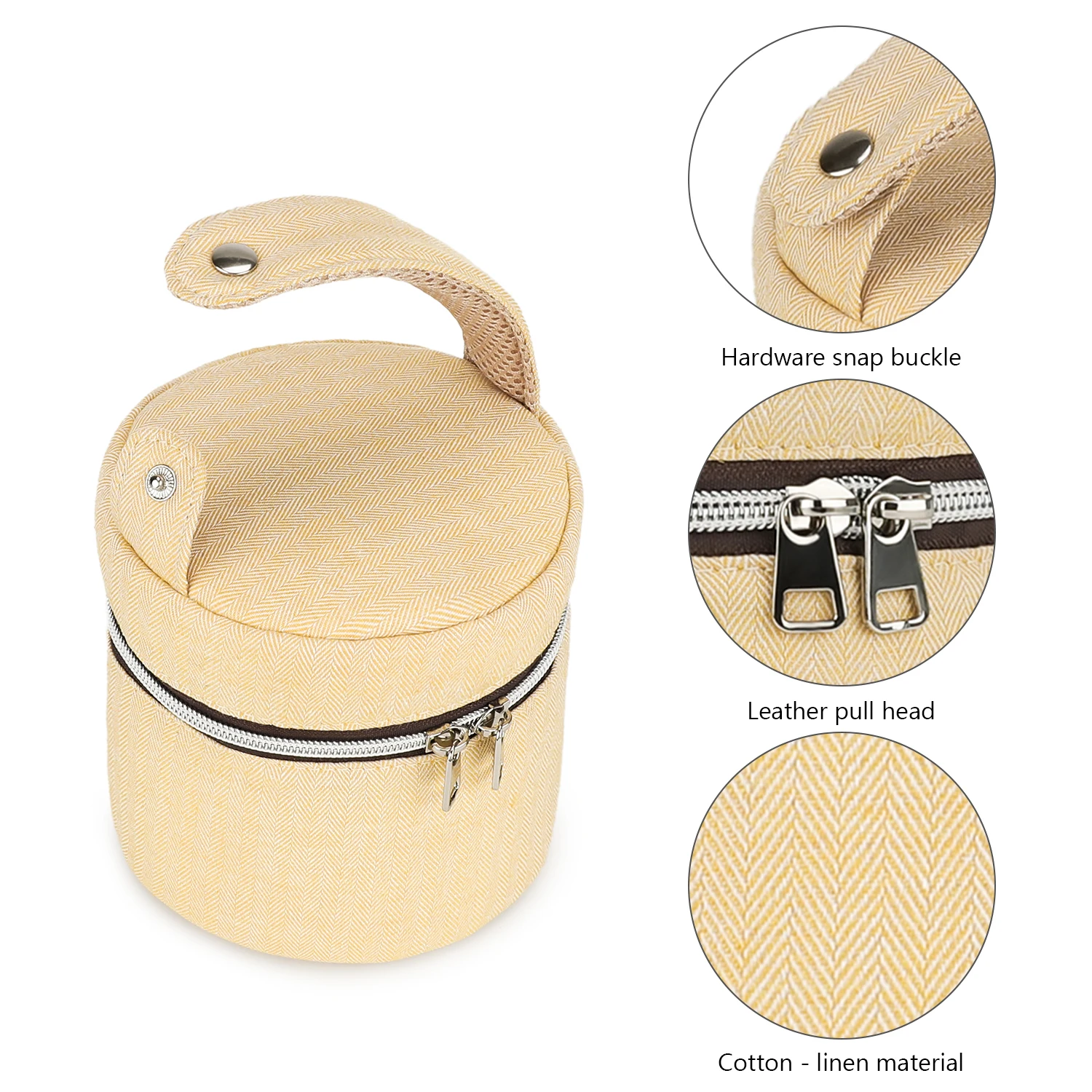 Bottle bag waterproof constant - Food Storage And Temperature review and price