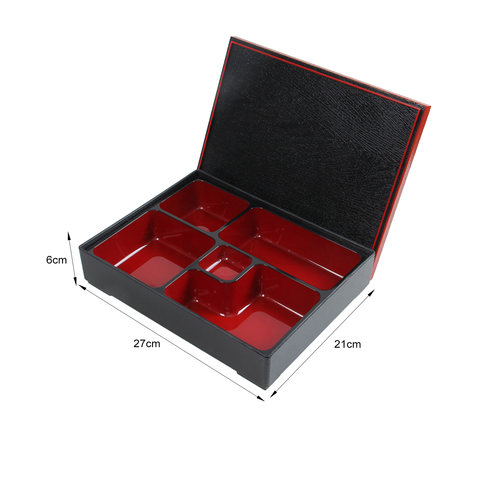 Japanese Lunch Boxes with Lid  - Food Storage Underground review and price