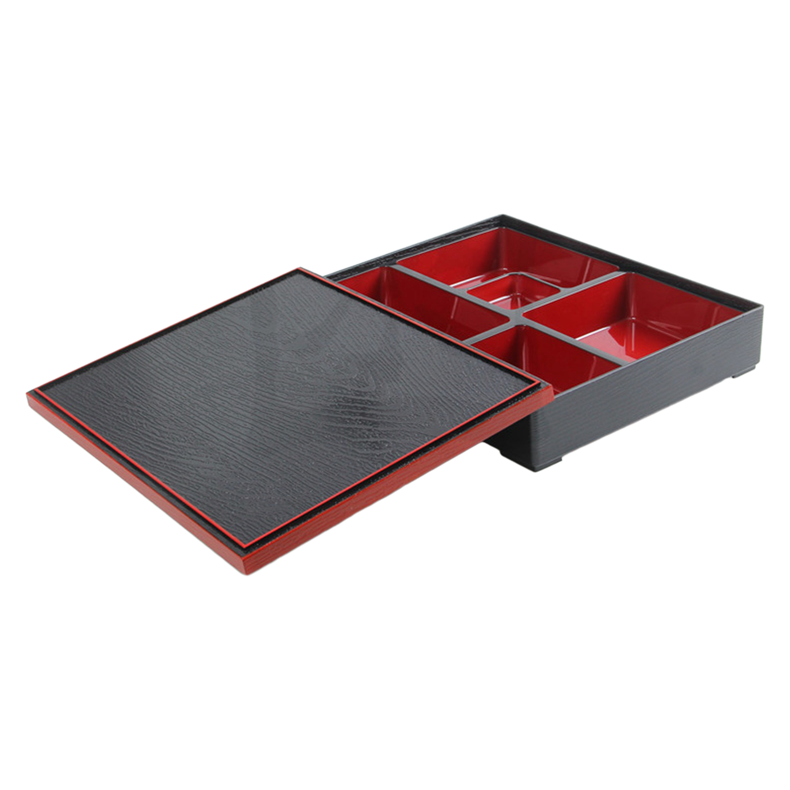 Japanese Lunch Boxes with Lid  - Food Storage Underground review and price