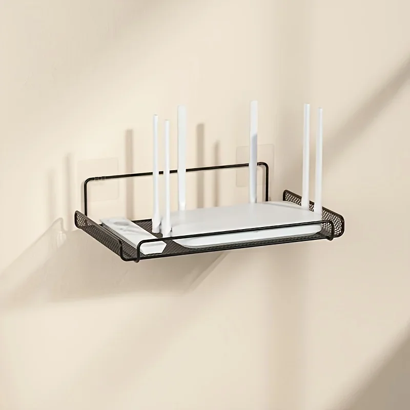 Stainless Steel Router Shelf N - Food Storage For Room review and price