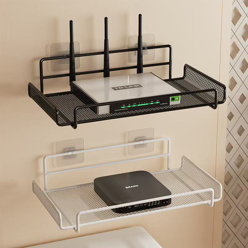 Stainless Steel Router Shelf N - Food Storage For Room review and price