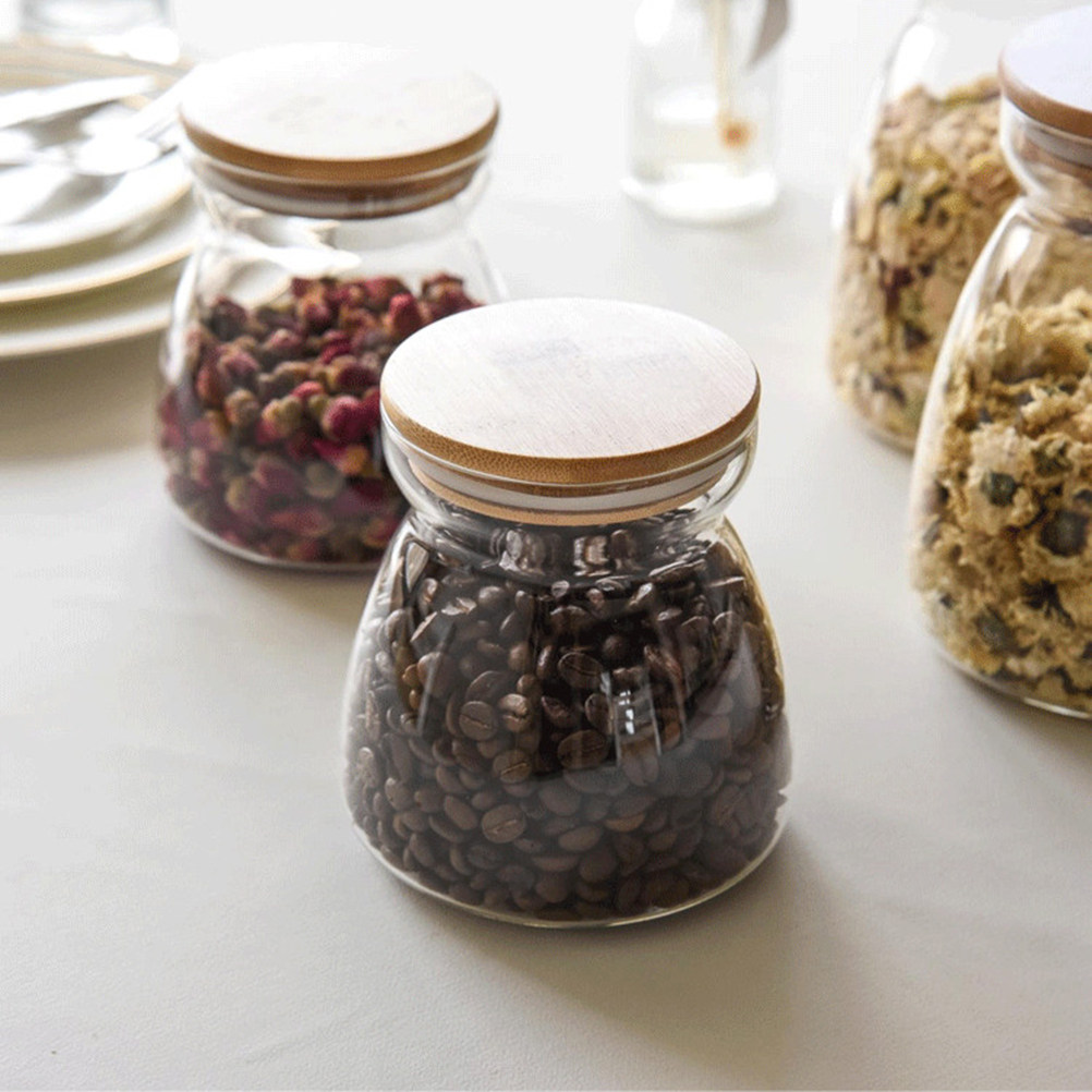 1100Ml Transparent Airtight Fo - Airtight Cereal Jar review and price