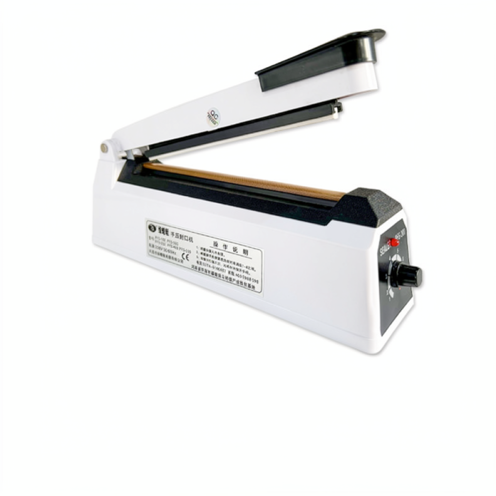 Handheld Impulse Sealer Machin - Food Storage Machine review and price