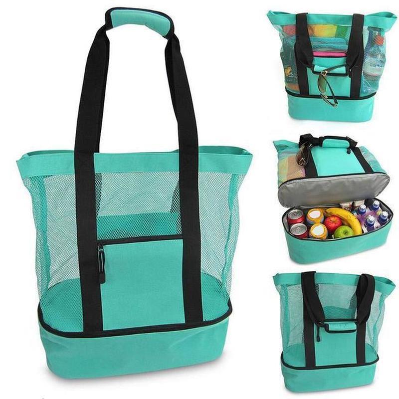 Waterproof Large Mesh Beach Co - Food Storage In Cooler review and price