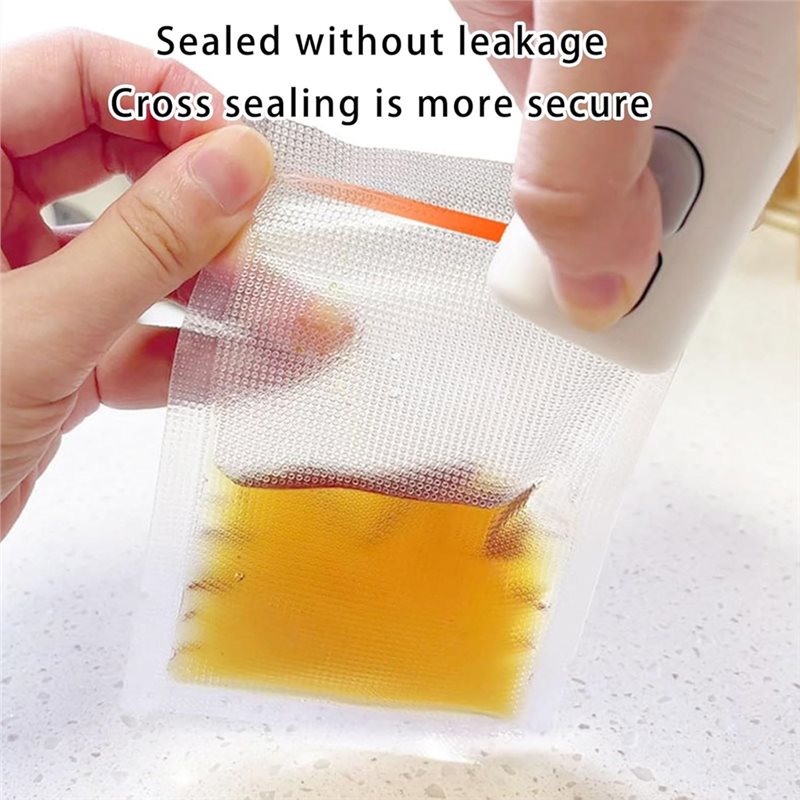 A36T-Vacuum Sealer Machine Rec - Food Storage Machine review and price